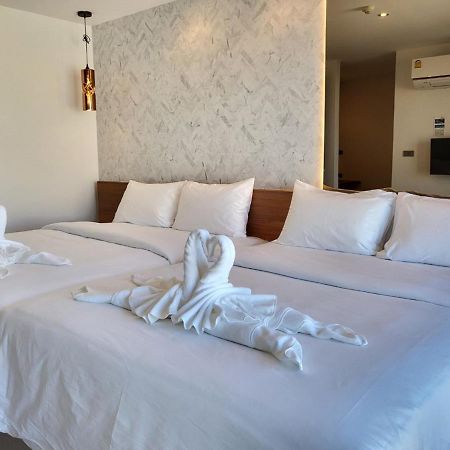 S3 Huahin Hotel المظهر الخارجي الصورة