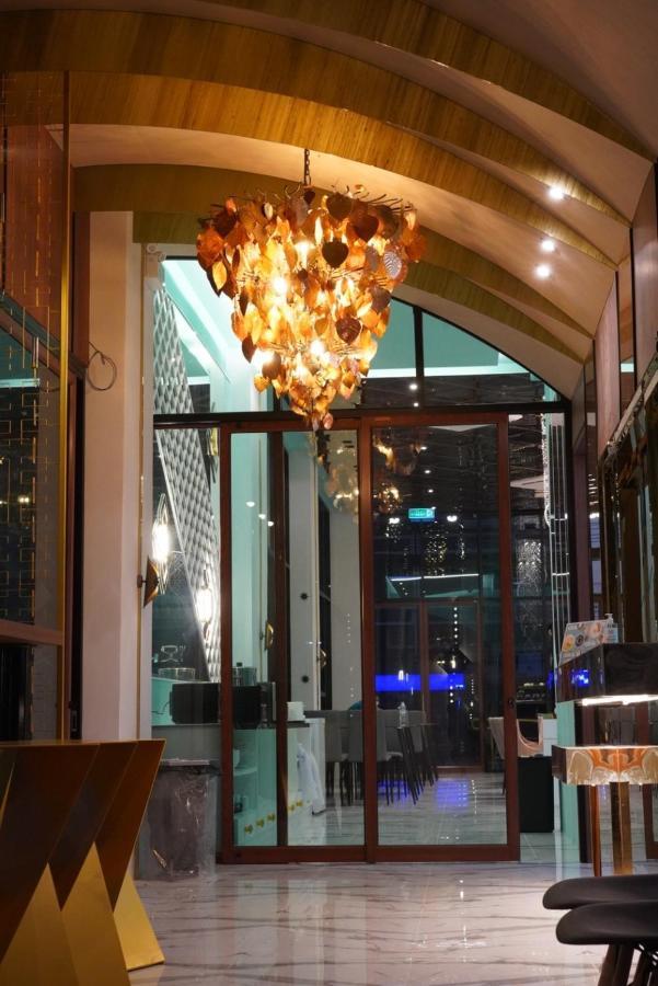 S3 Huahin Hotel المظهر الخارجي الصورة