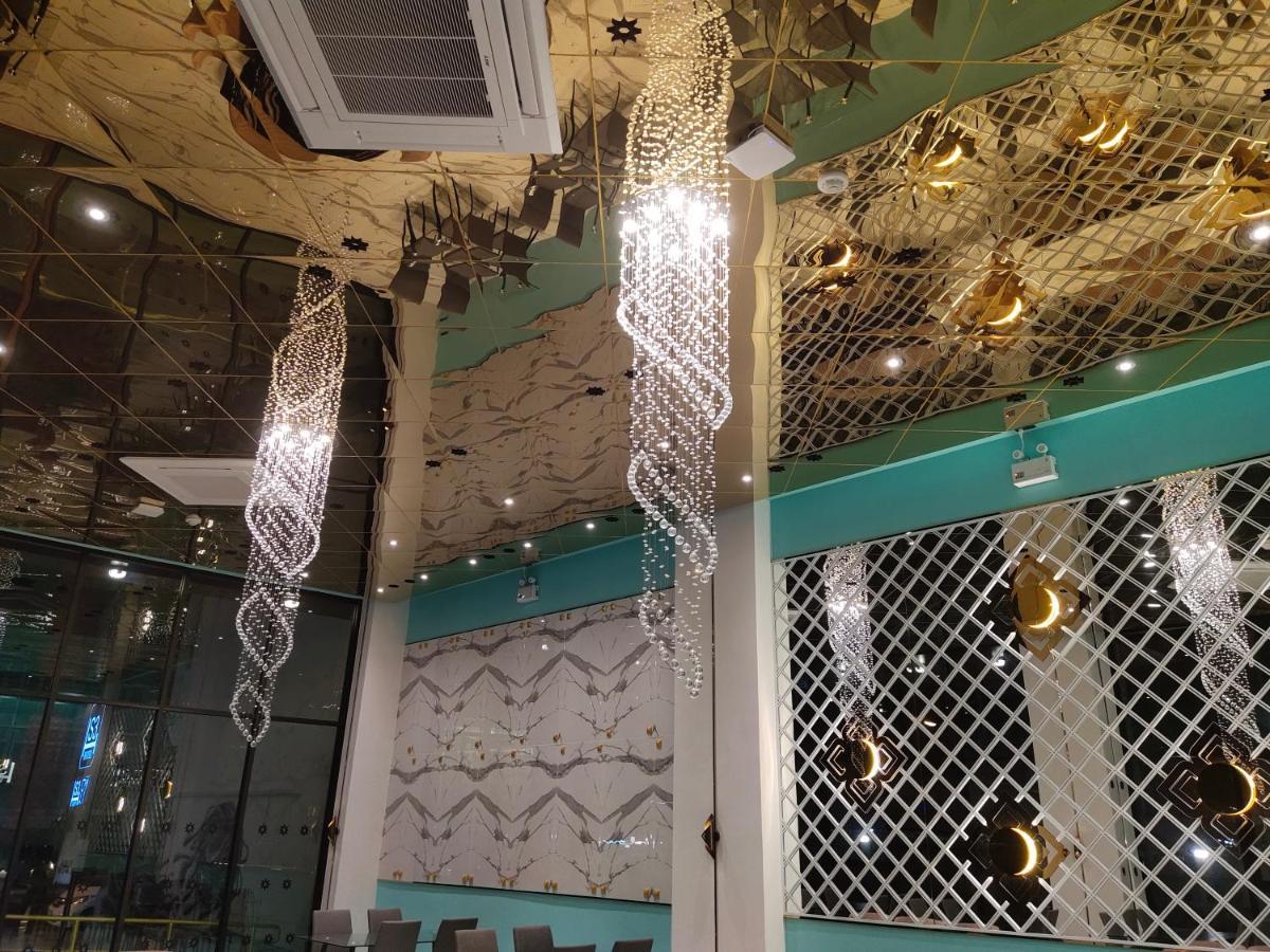 S3 Huahin Hotel المظهر الخارجي الصورة