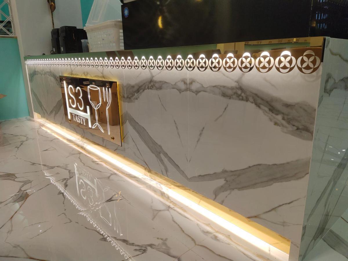 S3 Huahin Hotel المظهر الخارجي الصورة