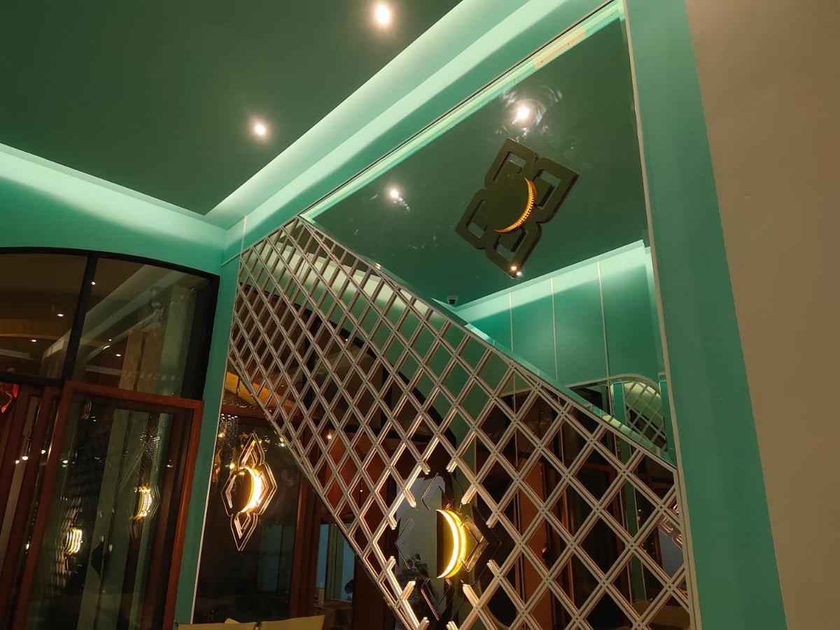S3 Huahin Hotel المظهر الخارجي الصورة