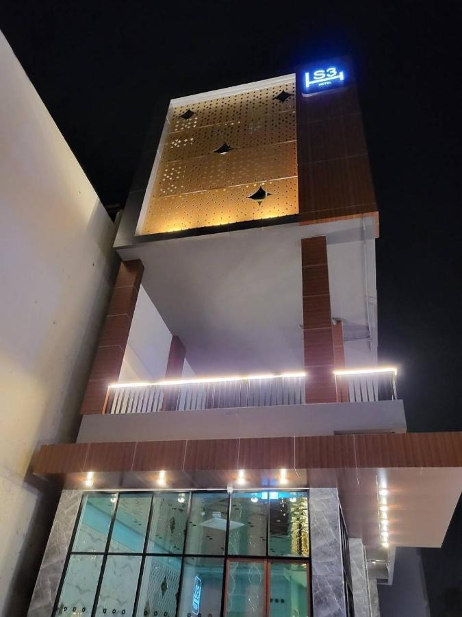 S3 Huahin Hotel المظهر الخارجي الصورة