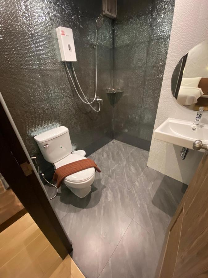 S3 Huahin Hotel المظهر الخارجي الصورة