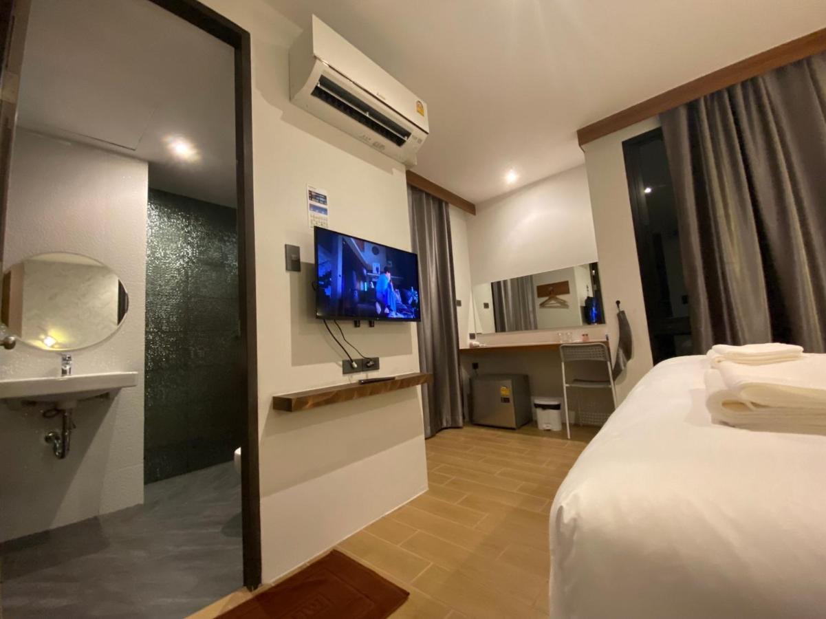 S3 Huahin Hotel المظهر الخارجي الصورة