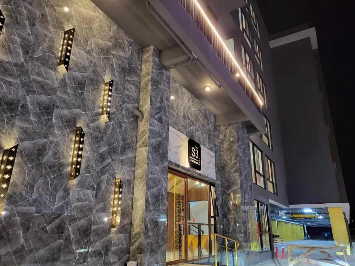 S3 Huahin Hotel المظهر الخارجي الصورة