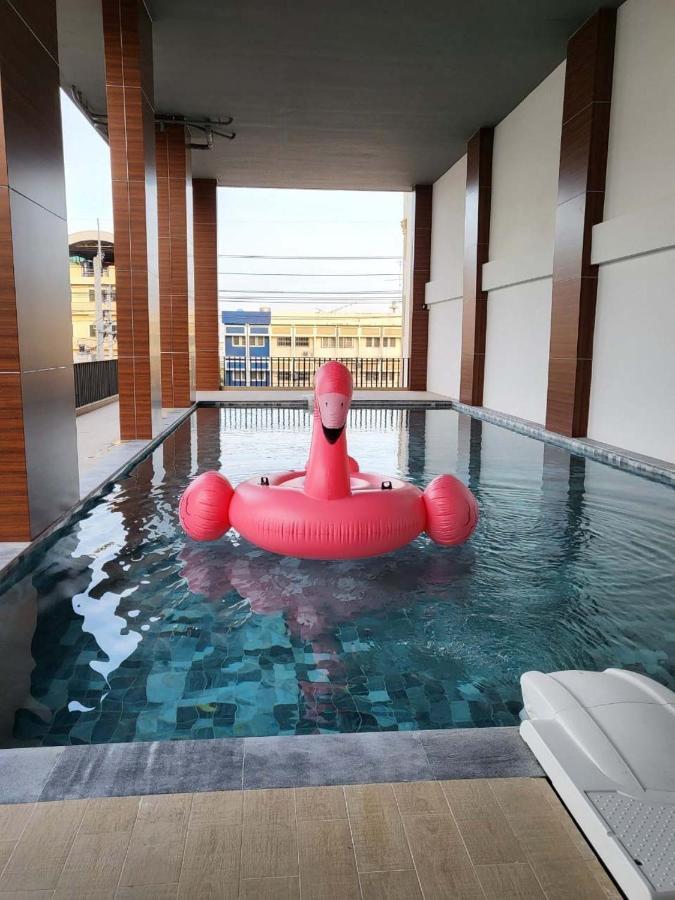 S3 Huahin Hotel المظهر الخارجي الصورة