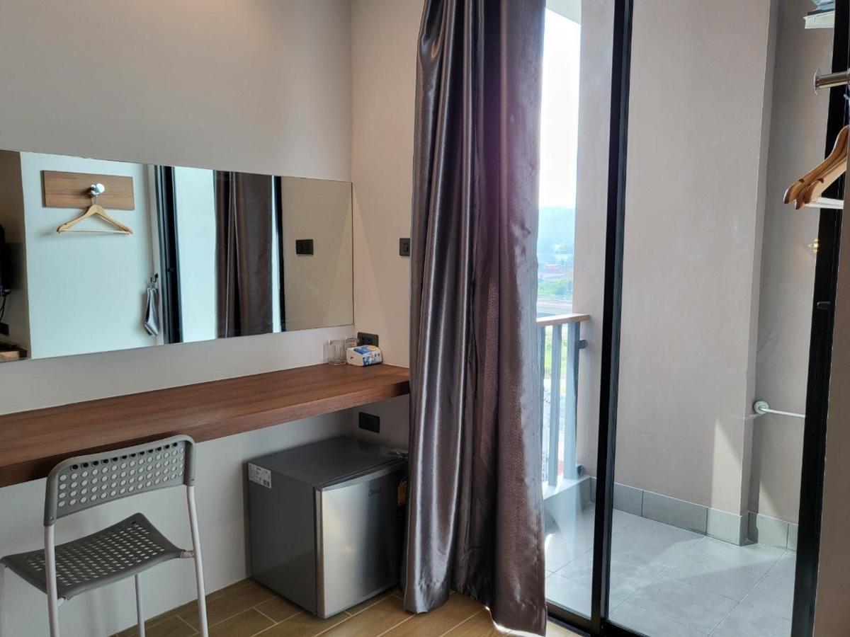 S3 Huahin Hotel المظهر الخارجي الصورة