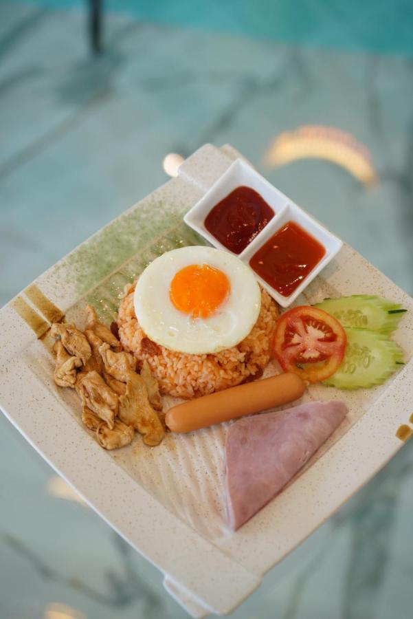 S3 Huahin Hotel المظهر الخارجي الصورة