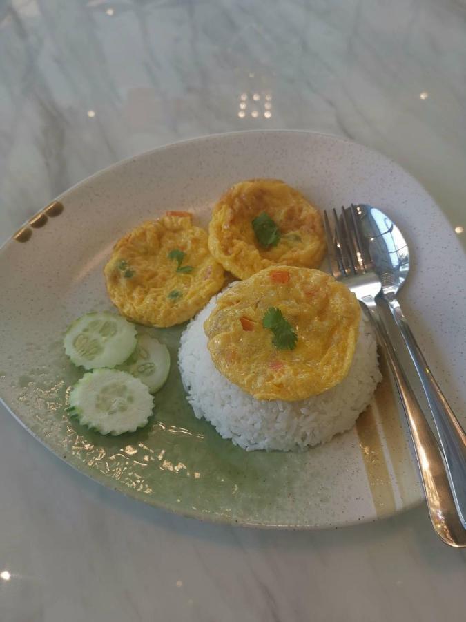 S3 Huahin Hotel المظهر الخارجي الصورة