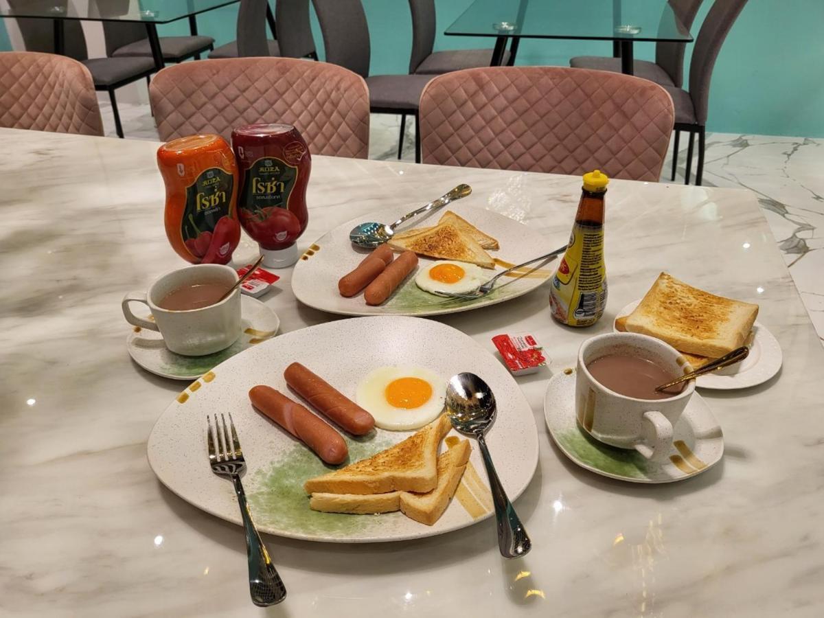 S3 Huahin Hotel المظهر الخارجي الصورة