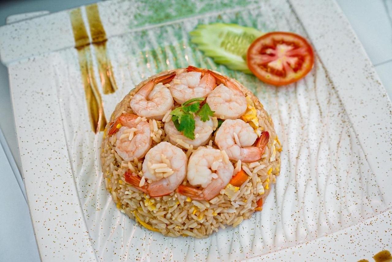 S3 Huahin Hotel المظهر الخارجي الصورة