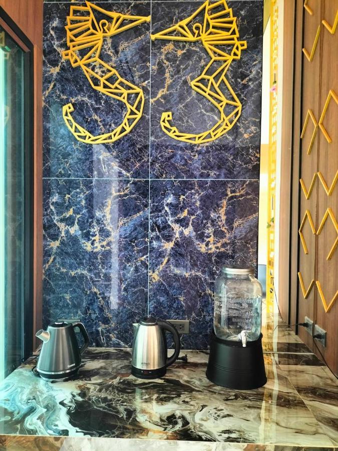 S3 Huahin Hotel المظهر الخارجي الصورة