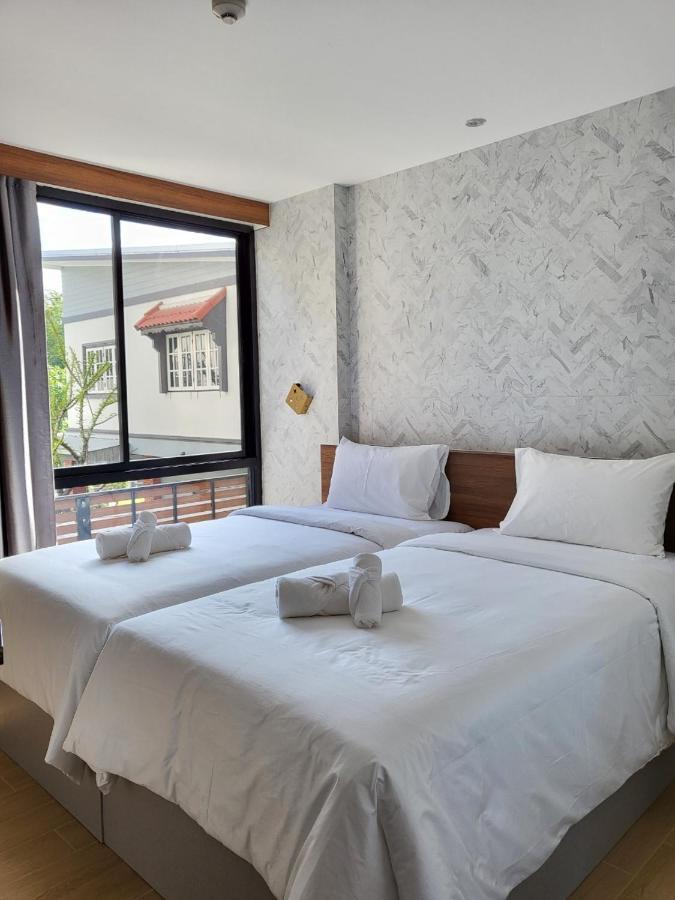 S3 Huahin Hotel المظهر الخارجي الصورة