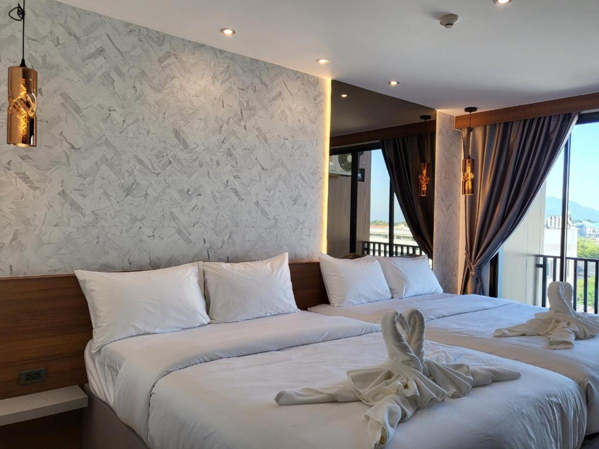 S3 Huahin Hotel المظهر الخارجي الصورة