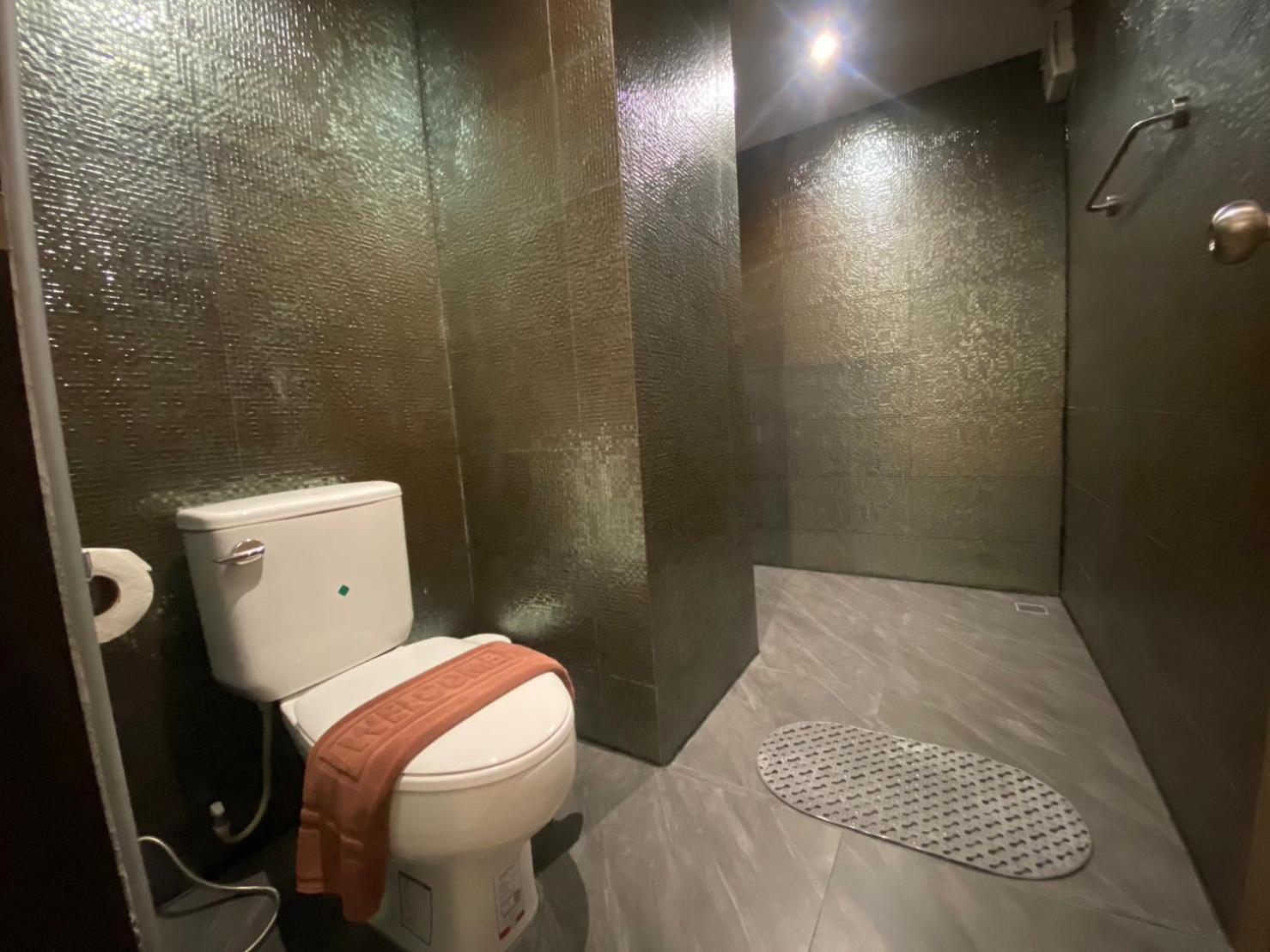 S3 Huahin Hotel المظهر الخارجي الصورة