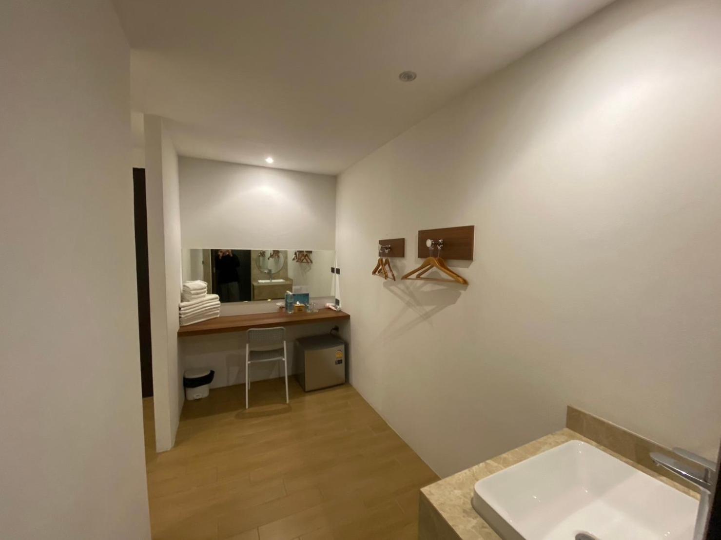 S3 Huahin Hotel المظهر الخارجي الصورة