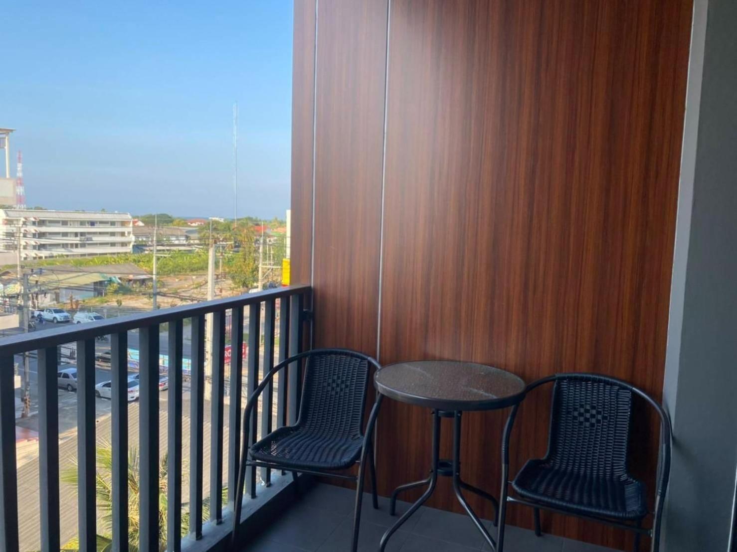 S3 Huahin Hotel المظهر الخارجي الصورة